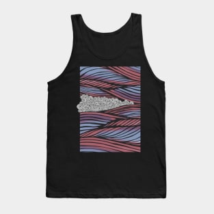 rare Tank Top